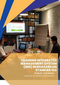 pelatihan Integrated Management System (IMS) berdasarkan Standar ISO online
