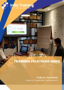 pelatihan PELATIHAN SMK3 di jakarta