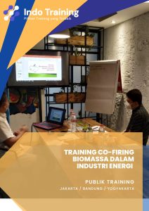pelatihan Co-Firing Biomassa dalam Industri Energi online