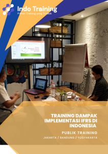 pelatihan Dampak Implementasi IFRS di Indonesia online