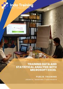 pelatihan Data and Statistical Analysis with Microsoft Excel di jakarta