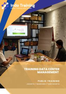 pelatihan Data Center Management di jakarta