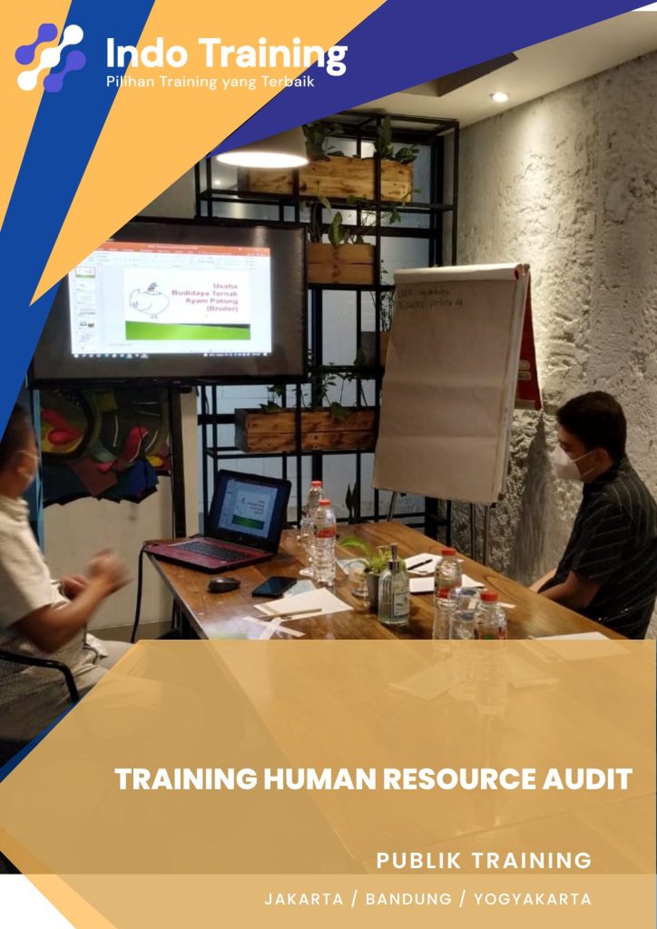 pelatihan Human Resource Audit jakarta
