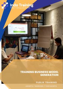 pelatihan Business Model Generation jakarta