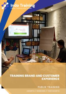 pelatihan Brand and Customer Experience jakarta