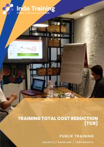 pelatihan Total Cost Reduction (TCR) jakarta