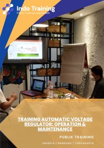 pelatihan automatic voltage regulator: operation & maintenance jakarta