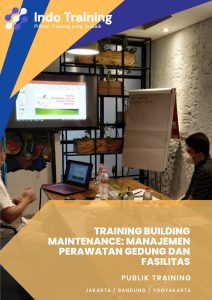 pelatihan building maintenance: manajemen perawatan gedung dan fasilitas jakarta