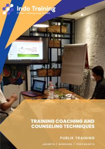 pelatihan coaching and counseling techniques jakarta