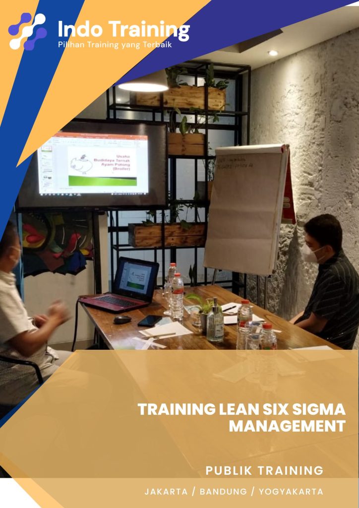pelatihan Lean Six Sigma Management jakarta