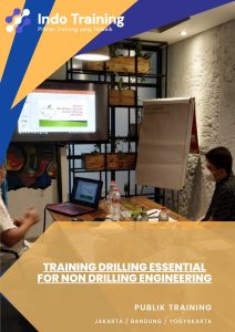 pelatihan drilling essential for non drilling engineering jakarta