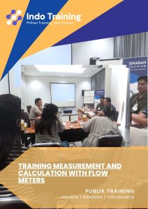 pelatihan Measurement and Calculation with Flow Meters jakarta