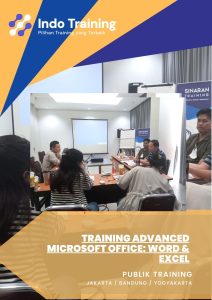 pelatihan Advanced Microsoft Office: Word & Excel jakarta