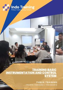 pelatihan Basic Instrumentation and Control System jakarta