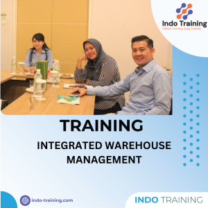 TRAINING INTEGRATED WAREHOUSE MANAGEMENT