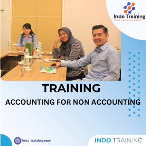 TRAINING ACCOUNTING FOR NON ACCOUNTING