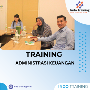 TRAINING ADMINISTRASI KEUANGAN