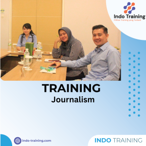 TRAINING JOURNALISM