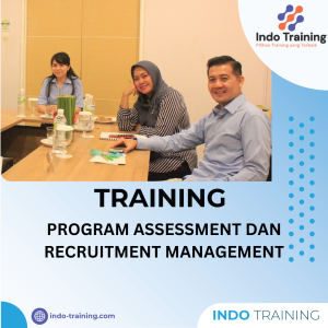 TRAINING PROGRAM ASSESSMENT RECRUITMENT MANAGEMENT