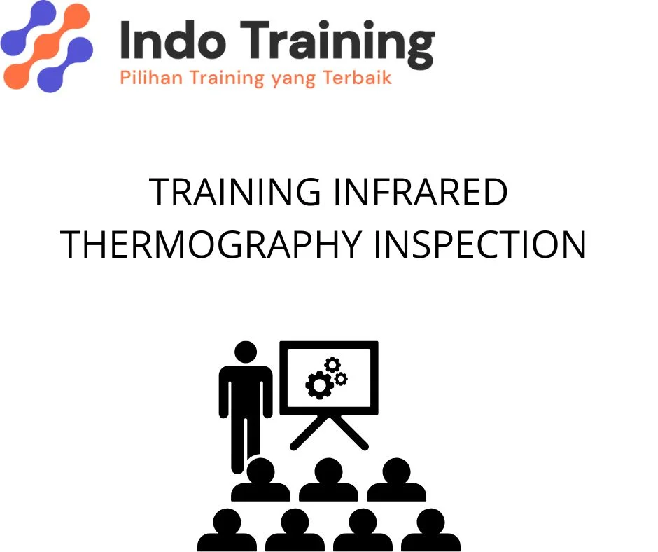 TRAINING INFRARED THERMOGRAPHY INSPECTION