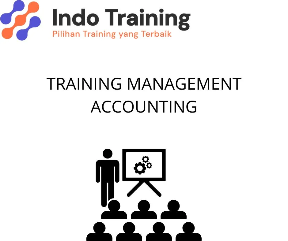 TRAINING MANAGEMENT ACCOUNTING