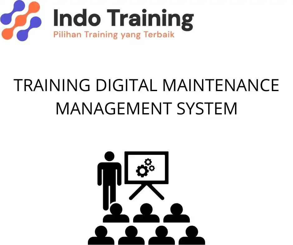Training Computerized Maintenance Management System