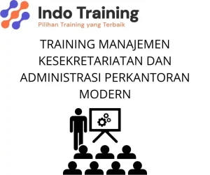 training Tata Kelola Administrasi Kantor