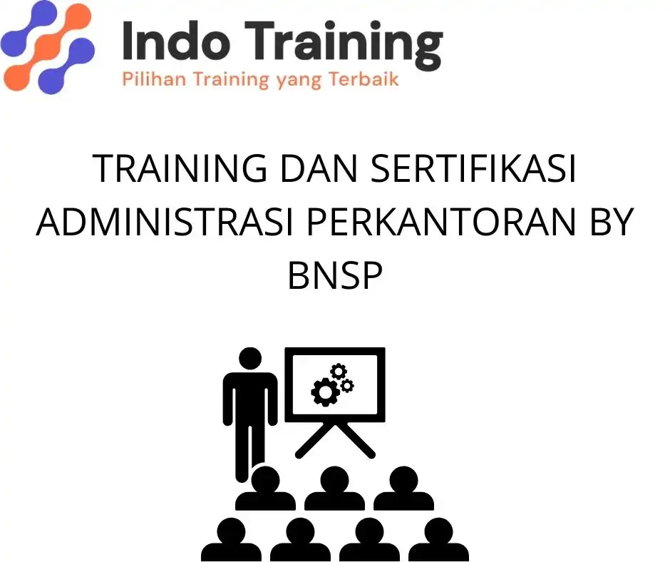 training Administrasi Perkantoran Profesional