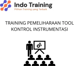 training Troubleshooting Sistem Kontrol Industri 