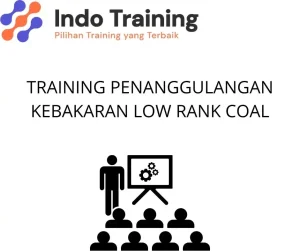 training Fire Fighting Low Rank Coal
