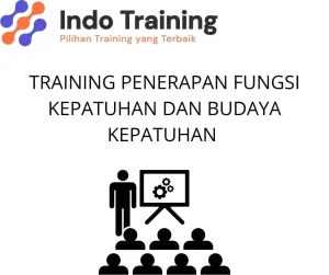 training Sistem Manajemen Kepatuhan
