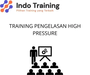 training High Pressure Welding
