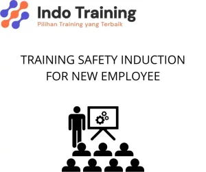 training Pengenalan Keselamatan Kerja