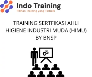 training Ahli Higiene Industri