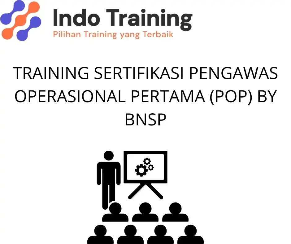 training Keselamatan Operasional Tambang