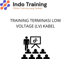 training Teknik Terminasi Kabel LV