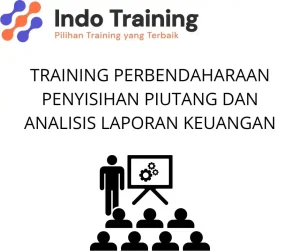 training Analisis Rasio Keuangan