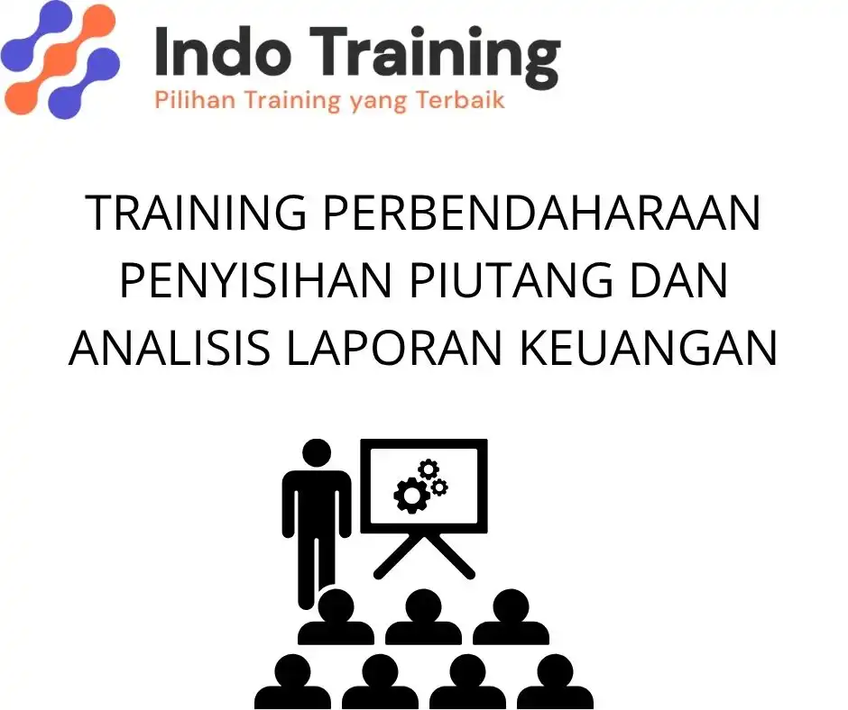 training Analisis Rasio Keuangan