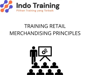 training Strategi Merchandising Toko