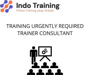 training Consultant Development