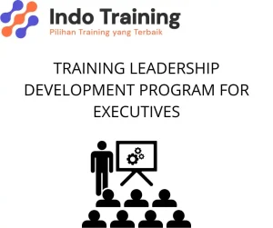 training Corporate Leadership Development