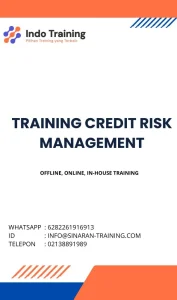 pelatihan CREDIT RISK MANAGEMENT di jakarta