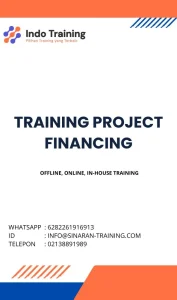 pelatihan PROJECT FINANCING di jakarta
